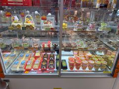 -味多美蛋糕(劲松京客隆店)