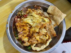 -谭老太正宗柳州螺狮粉(家和花园店)