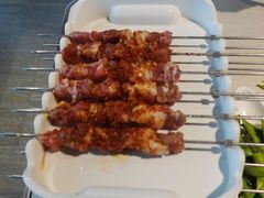 -丰茂烤串(五道口店)