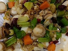 -郭姐·威海渔村(黄兴路店)