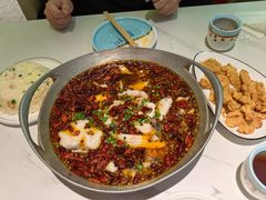 -川人百味(金安中央大街店)