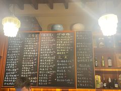 -南园民国茶楼餐厅·常州菜(北大街店)