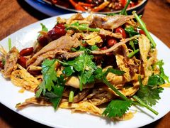 主厨手撕鸡-马头巷·隐庐居·红油大虾(园区店)