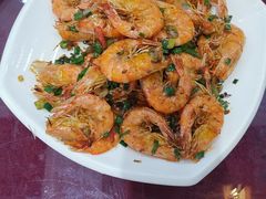 -俊江海鲜酒店(海陵岛白蒲市场店)