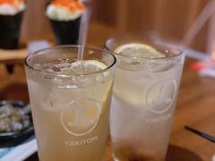 -烧鸟横丁(联发文创口岸店)