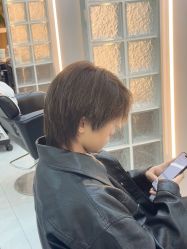 -赤道 Hair Salon
