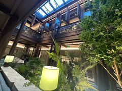 -狮王府淮扬菜(夫子庙老门东店)