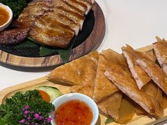 -清迈泰·泰国餐厅(华发商都店)