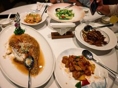 -鹿鸣春饭店(总店)