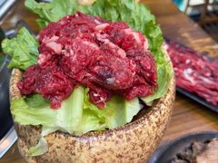 -刘少华贵州小黄牛·鲜牛肉火锅(总店)