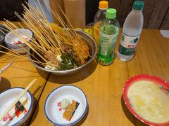 -嘉州鲜知味钵钵鸡(奎星楼店)
