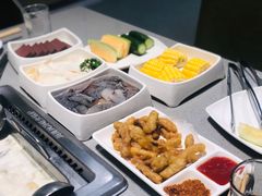 -海底捞火锅(5050购物中心店)