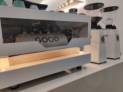 -GOOD好事咖啡(会展城店)