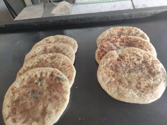 -歙县张记渔梁石头粿(渔梁住保小区店)