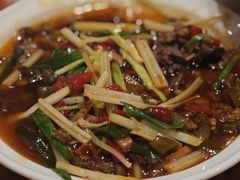-弓虽昌焖烧鸡(大竹林店)