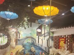 -槐店王婆大虾(开发区店)