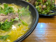 -河南红烧牛肉面(剑河路店)