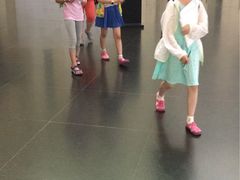 -江苏省美术馆(长江路新馆)