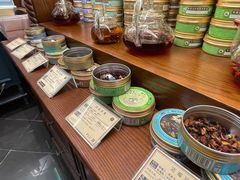 -布兰兔的植物庄园(杭州南宋御街店)