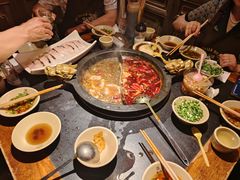 -蜀大侠火锅(建设路第五大道店)