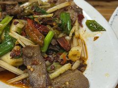 -九九牛肉馆(南山路店)