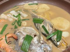 -梦都海鲜酒家(万达广场江桥店)