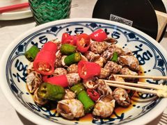 -陶兰居·香港饭店·海鲜大排档(圆融时代广场店)