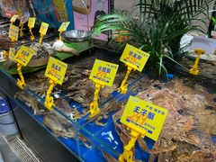 -79号渔船海鲜饭店(华强北店)