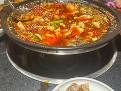 -小饕荟雅安贡椒鱼鲜馆(广福桥店)