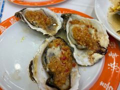 -粤盛海鲜平价店(洛溪食街店)