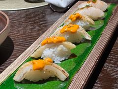 -鮨匠·割烹料理(巨鹿花园店)