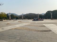 -白马涧龙池景区