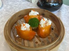 -海湾壹品·粤菜·早茶·烤鸭(拱北店)