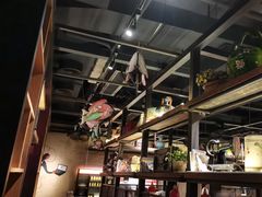 -探鱼·鲜青椒爽麻烤鱼(广州欣荣广场店)