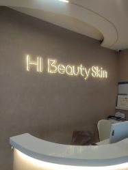 -Hi Beauty Skin 科技美肤中心