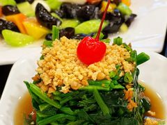 -燕风楼烤鸭店(建设总店)