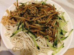 -新川面馆(新街口起源店)