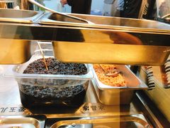 -注春·荞麦奶茶(新天地旗舰店)