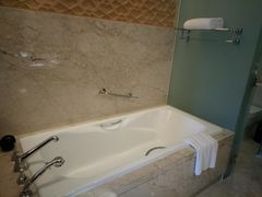 -西安赛瑞喜来登大酒店