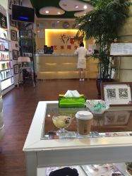 -艺米阳光Hair Salon