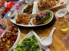 -醉壹号海鲜大排档·老厦门特色菜(厦门美食地标店)