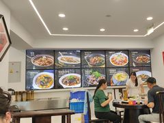 -王家大院·南京菜(湛江路总店)