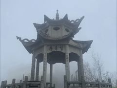 -德胜岩景区