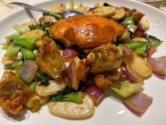 -宁海食府·涌宴(真和店)