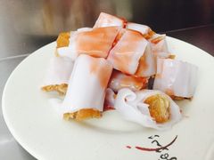 -法记开心粉面店(诗宁大厦店)