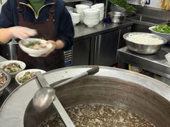-熊氏牛羊杂粉(龙眼井总店)