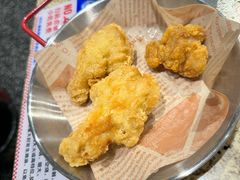 -姜胖胖无限自助烤肉(凯德天府店)