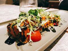 -Hurricane's Grill 飓风牛排