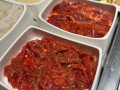 -海底捞火锅(奥森店)