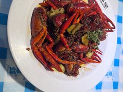 -虾皇(龙虾城旗舰店)